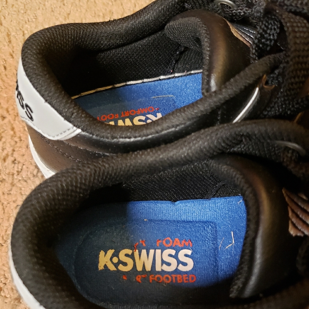 K Swiss Court Pro II SP CMF